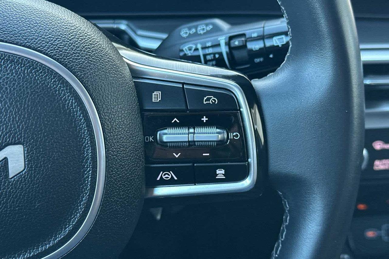2024 Kia Sorento S Roseville CA