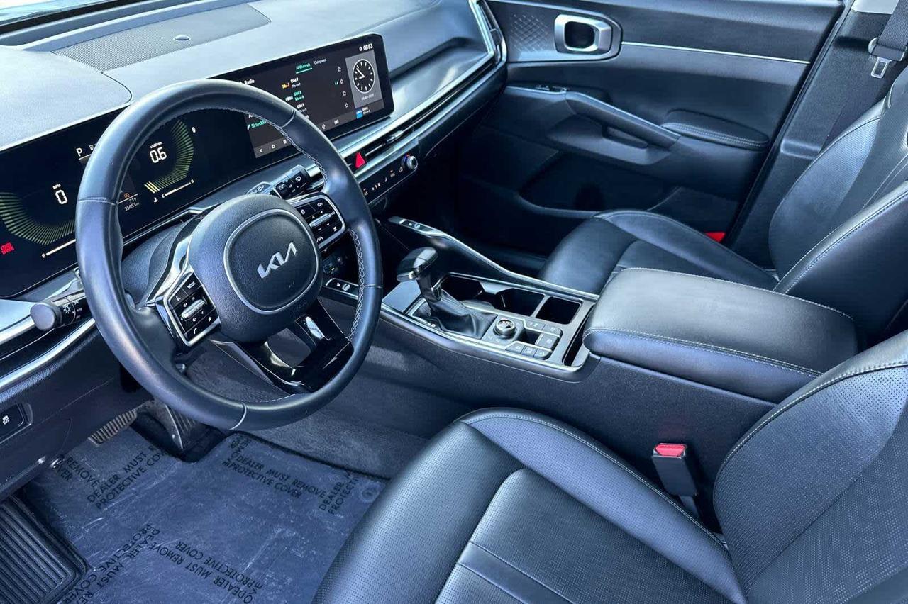 2024 Kia Sorento S Roseville CA