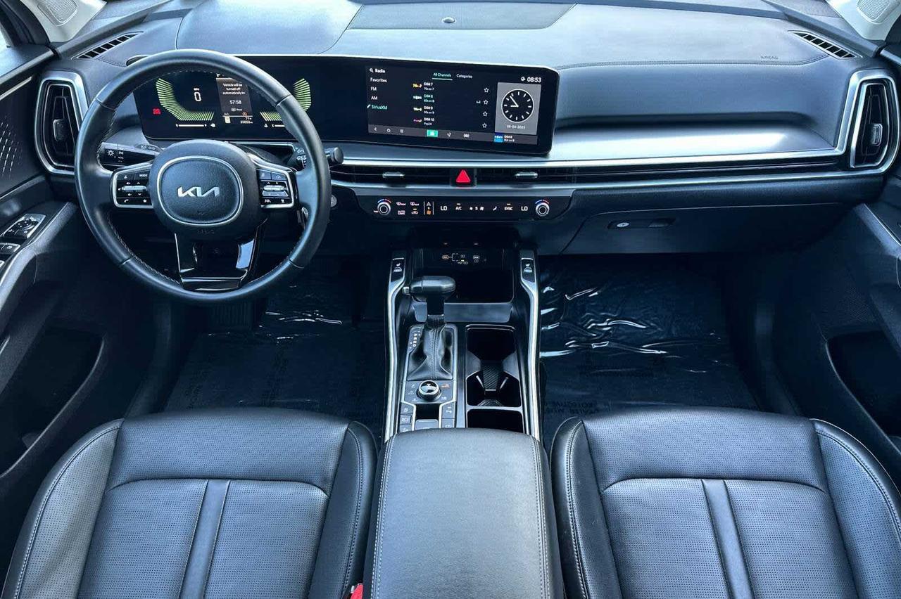 2024 Kia Sorento S Roseville CA