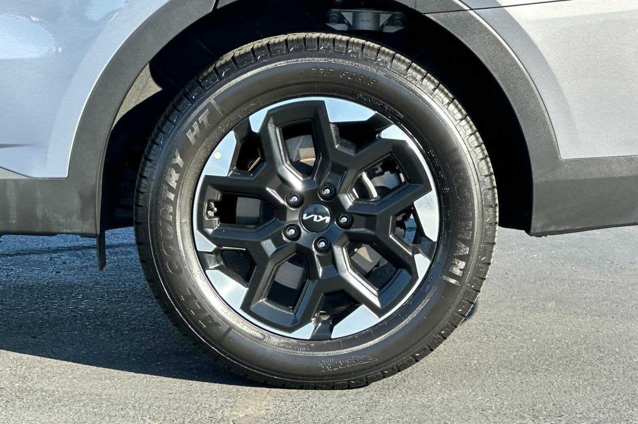 2024 Kia Sorento S Roseville CA