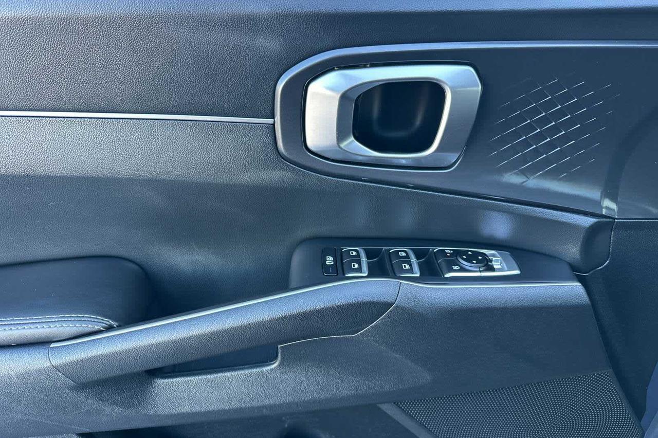 2024 Kia Sorento S Roseville CA
