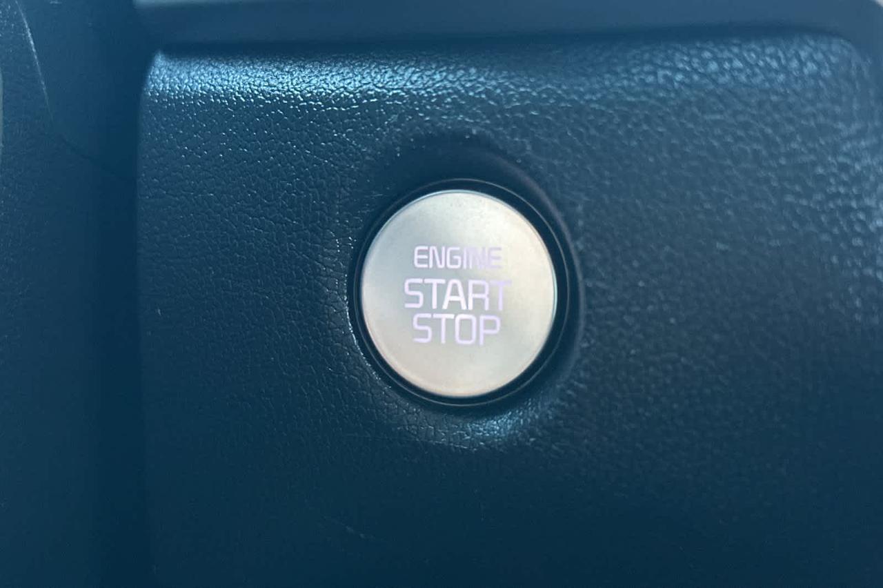 2024 Kia Sorento S Roseville CA