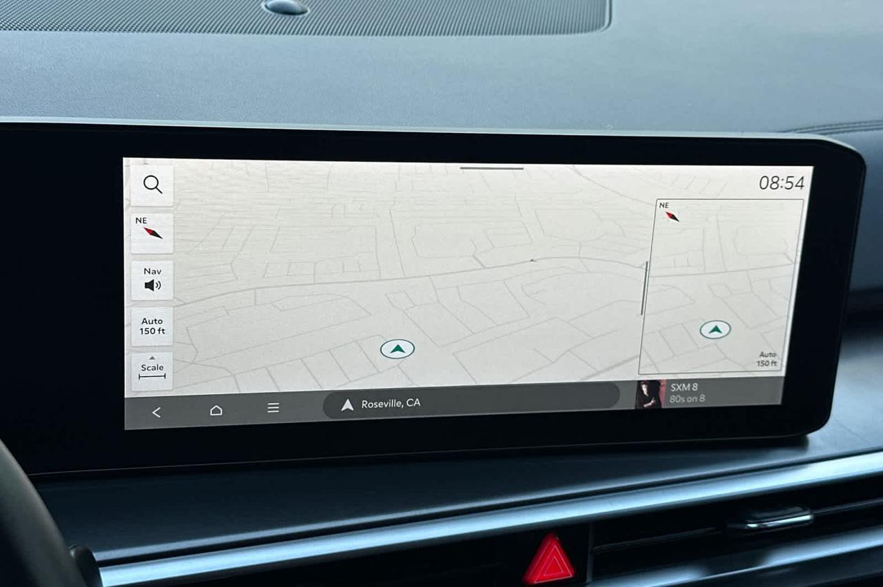 2024 Kia Sorento S Roseville CA