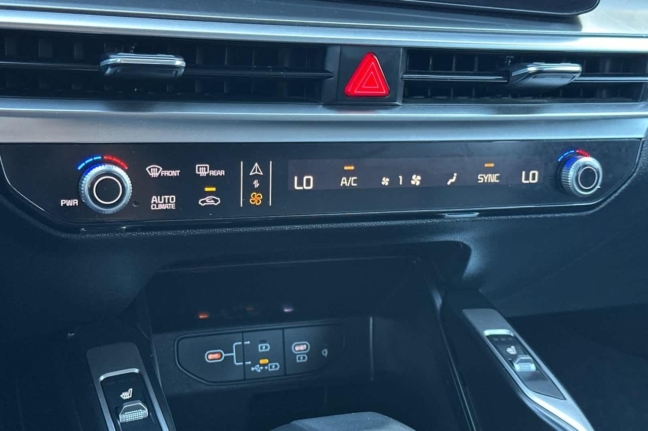 2024 Kia Sorento S Roseville CA