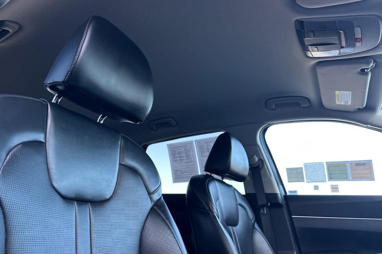 2024 Kia Sorento S Roseville CA