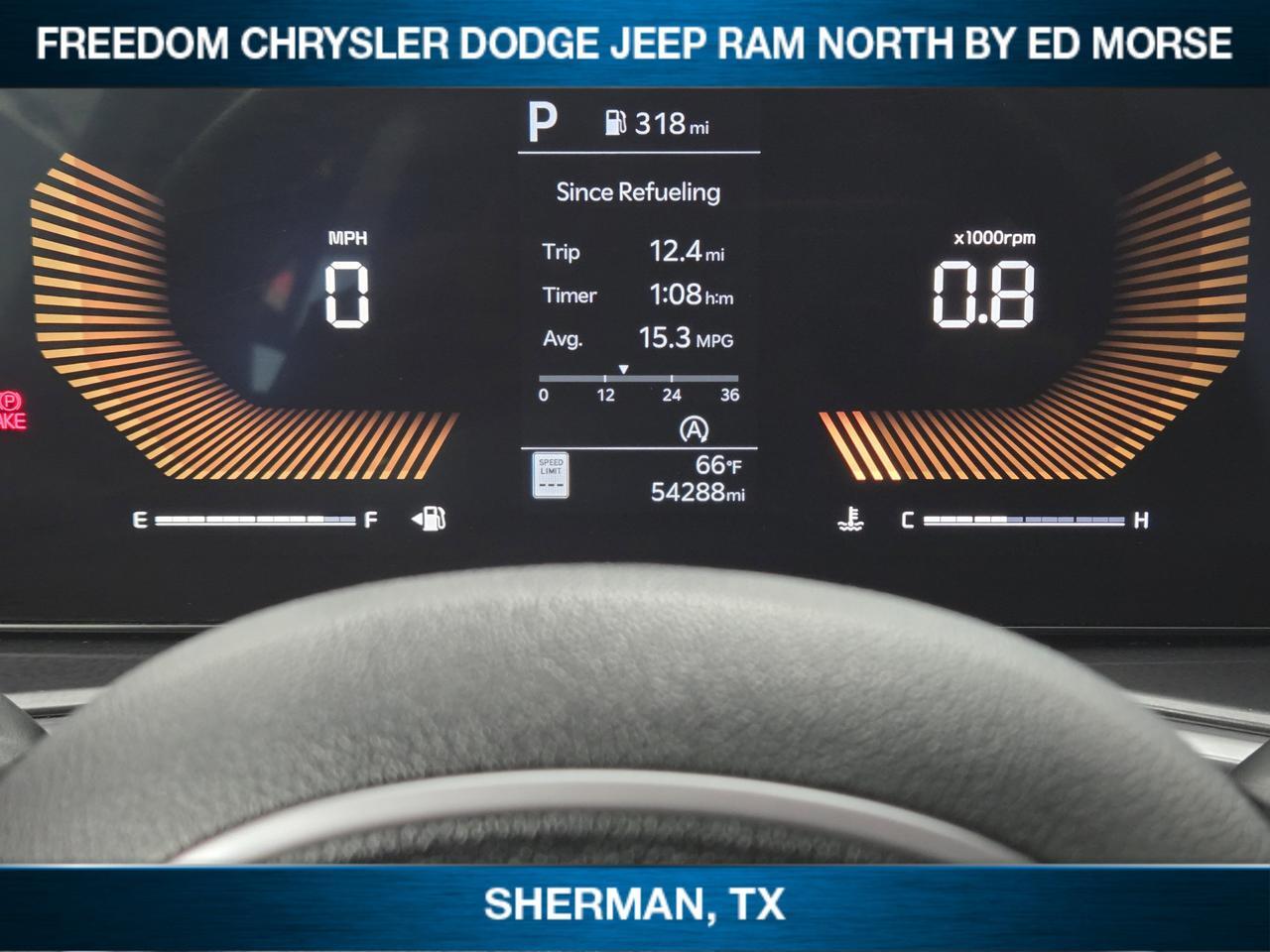 2024 Kia Sorento S Sherman TX