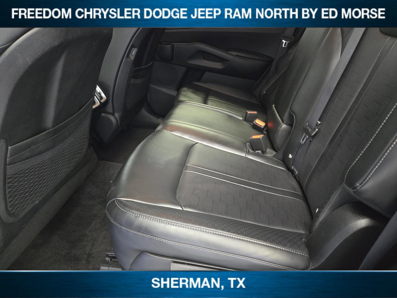 2024 Kia Sorento S Sherman TX