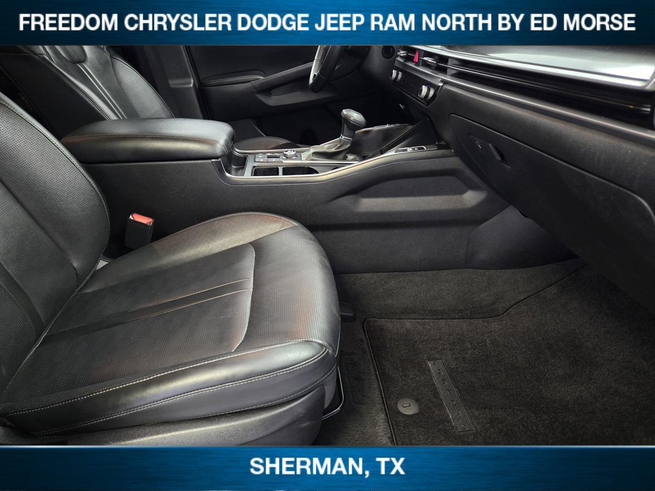 2024 Kia Sorento S Sherman TX