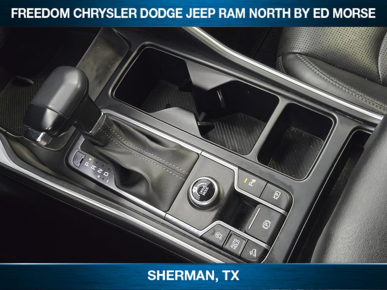 2024 Kia Sorento S Sherman TX