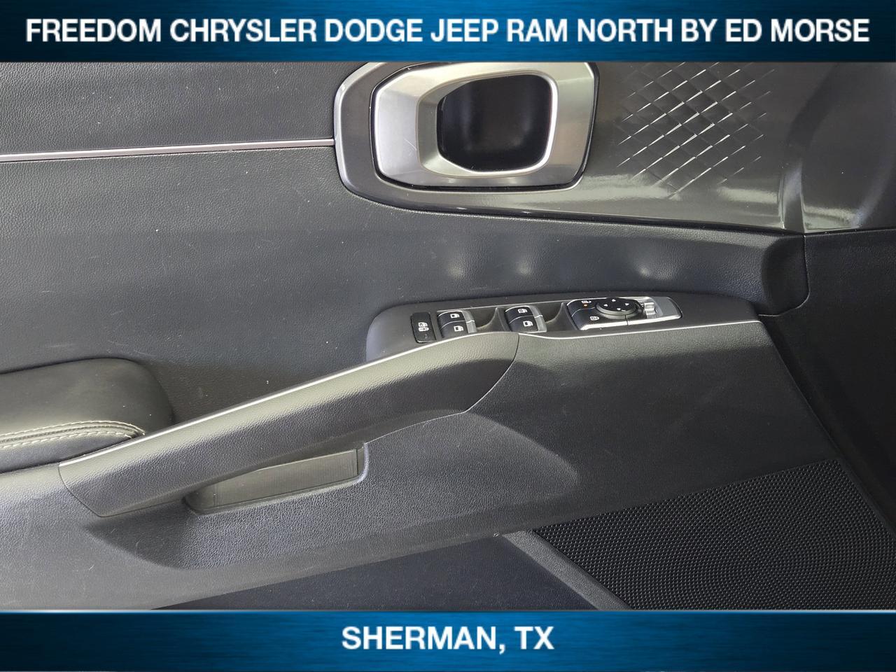 2024 Kia Sorento S Sherman TX