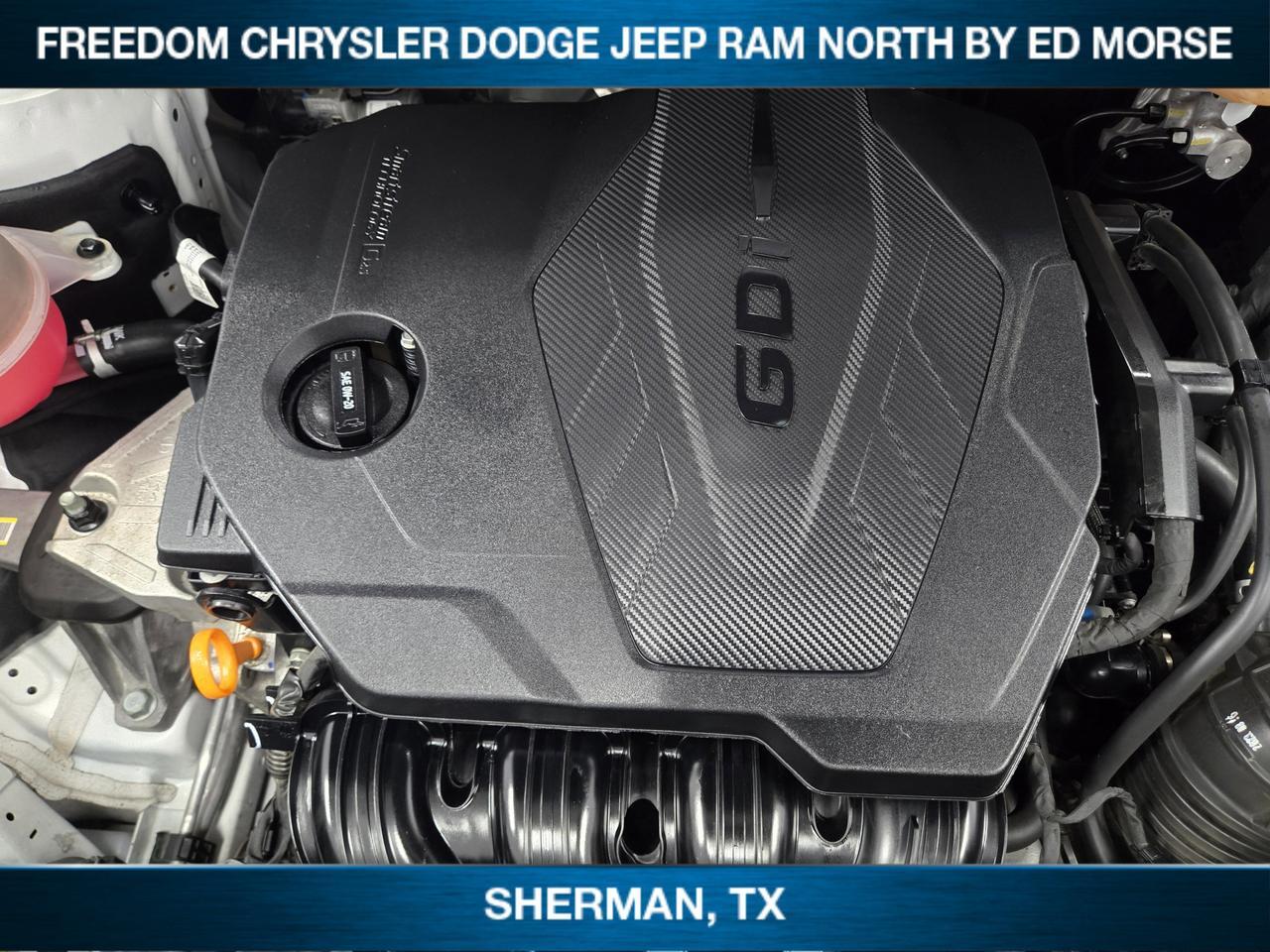 2024 Kia Sorento S Sherman TX