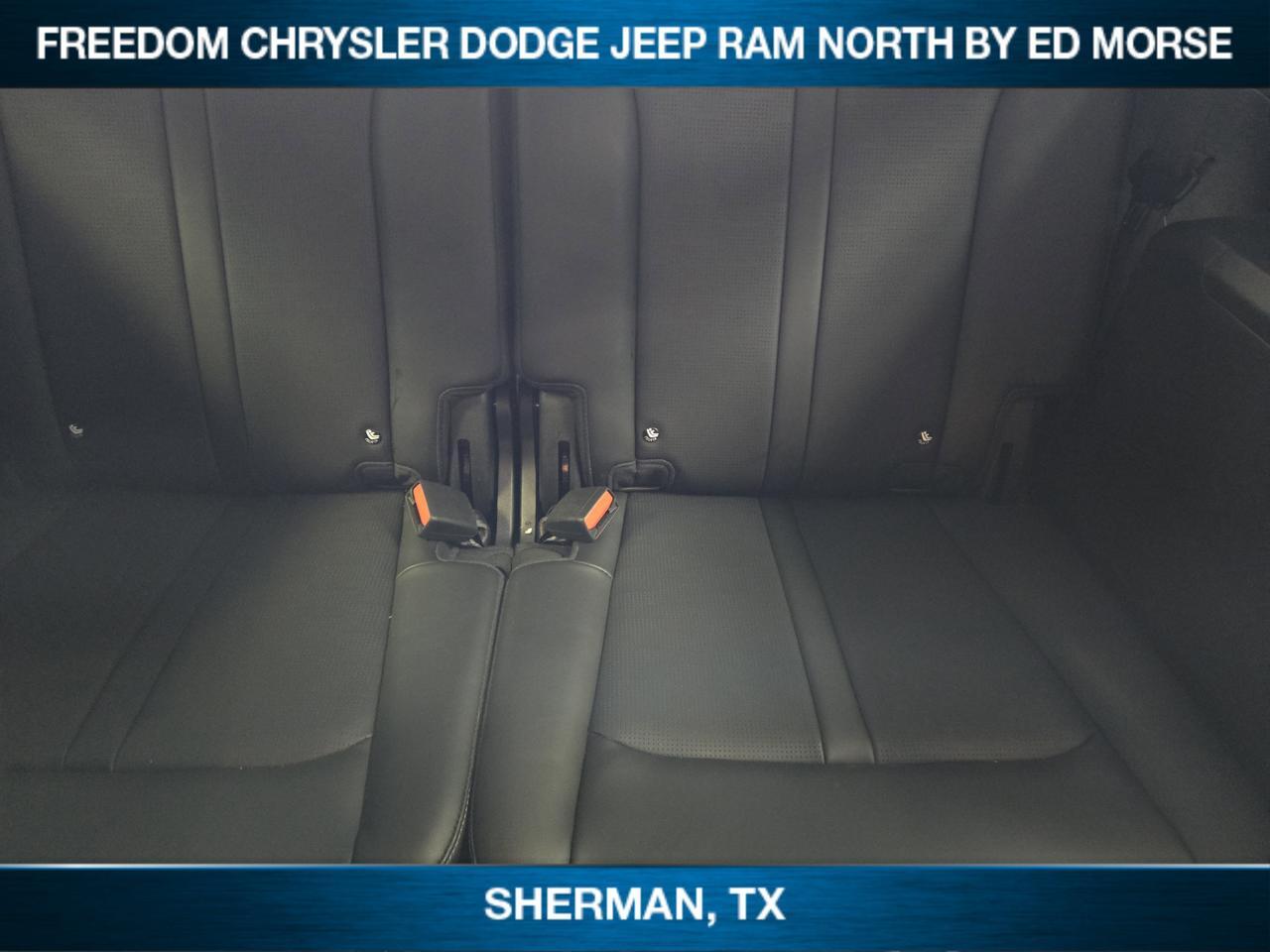 2024 Kia Sorento S Sherman TX