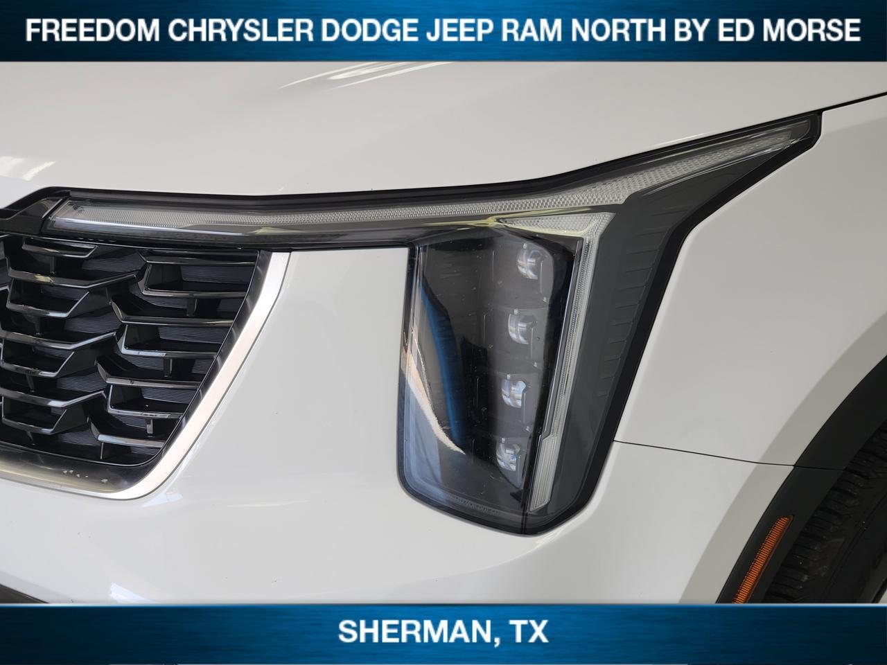 2024 Kia Sorento S Sherman TX