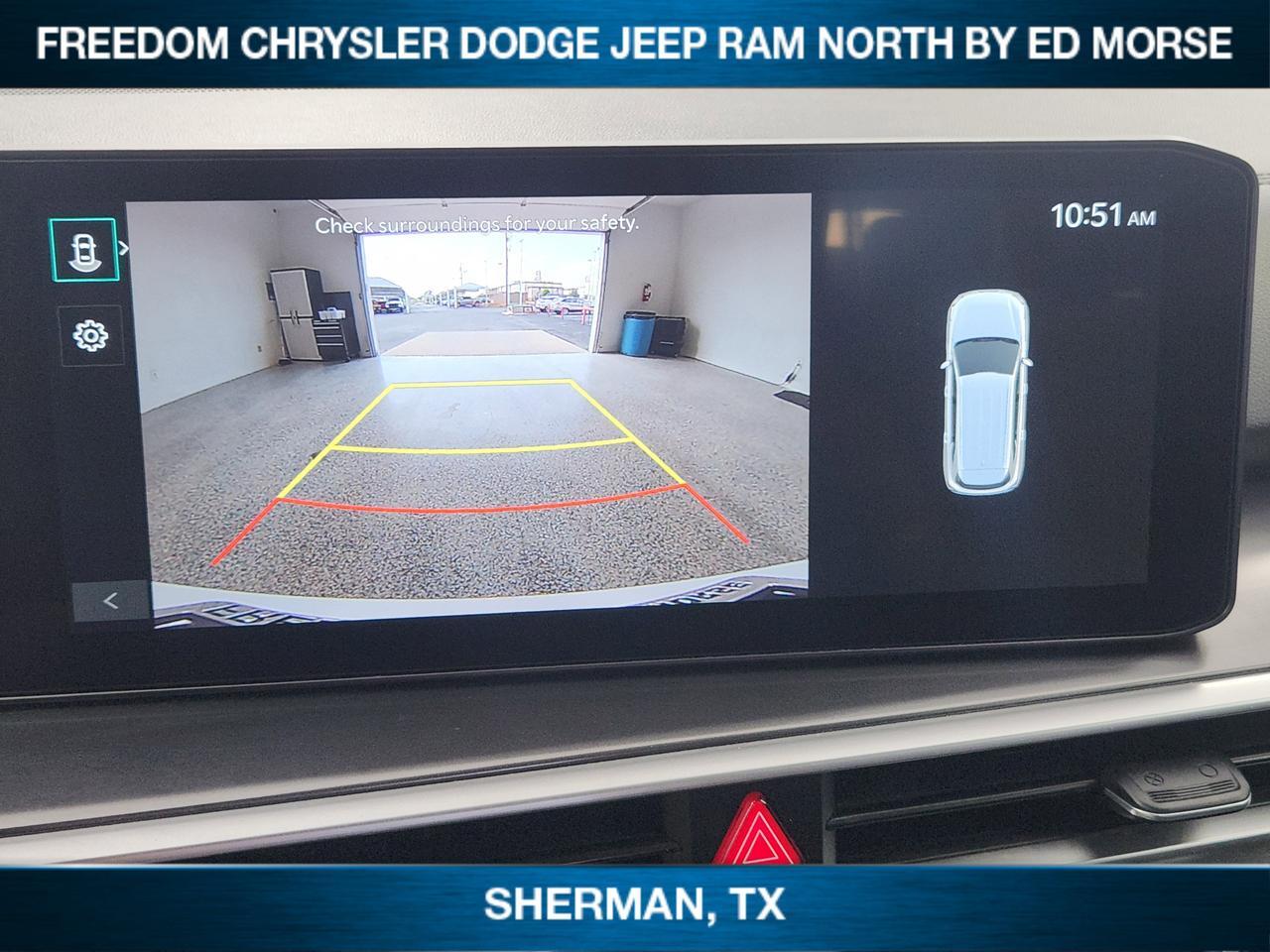 2024 Kia Sorento S Sherman TX