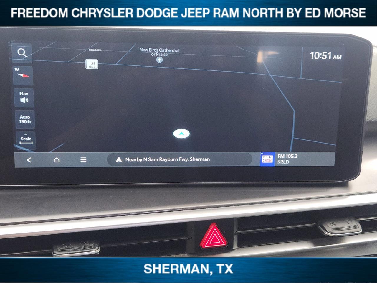 2024 Kia Sorento S Sherman TX