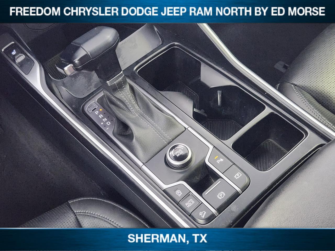 2024 Kia Sorento S Sherman TX