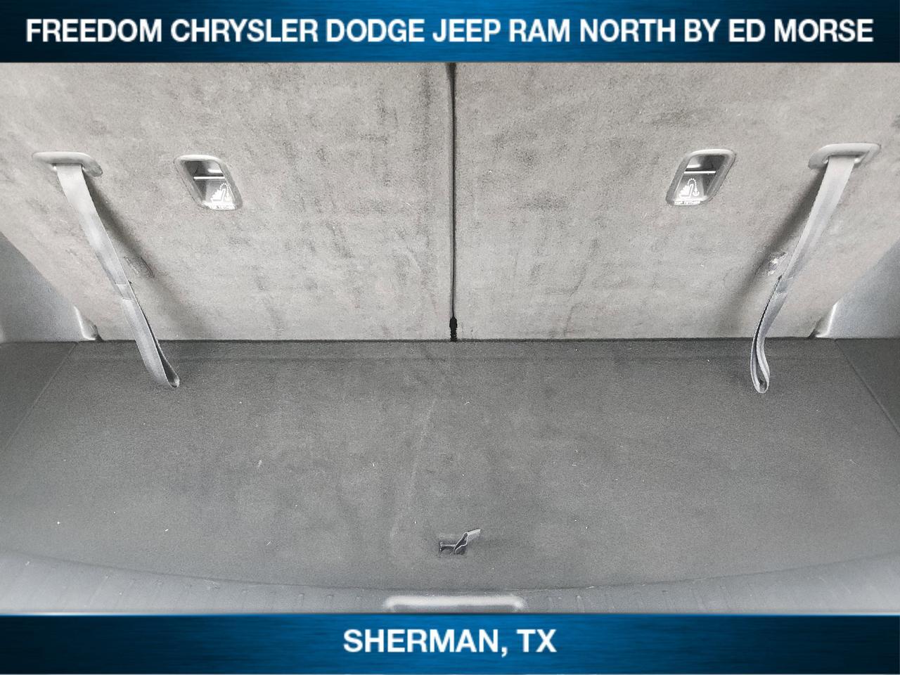 2024 Kia Sorento S Sherman TX