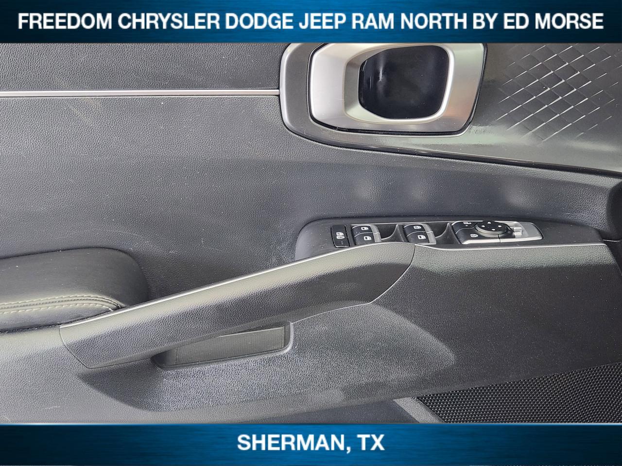 2024 Kia Sorento S Sherman TX