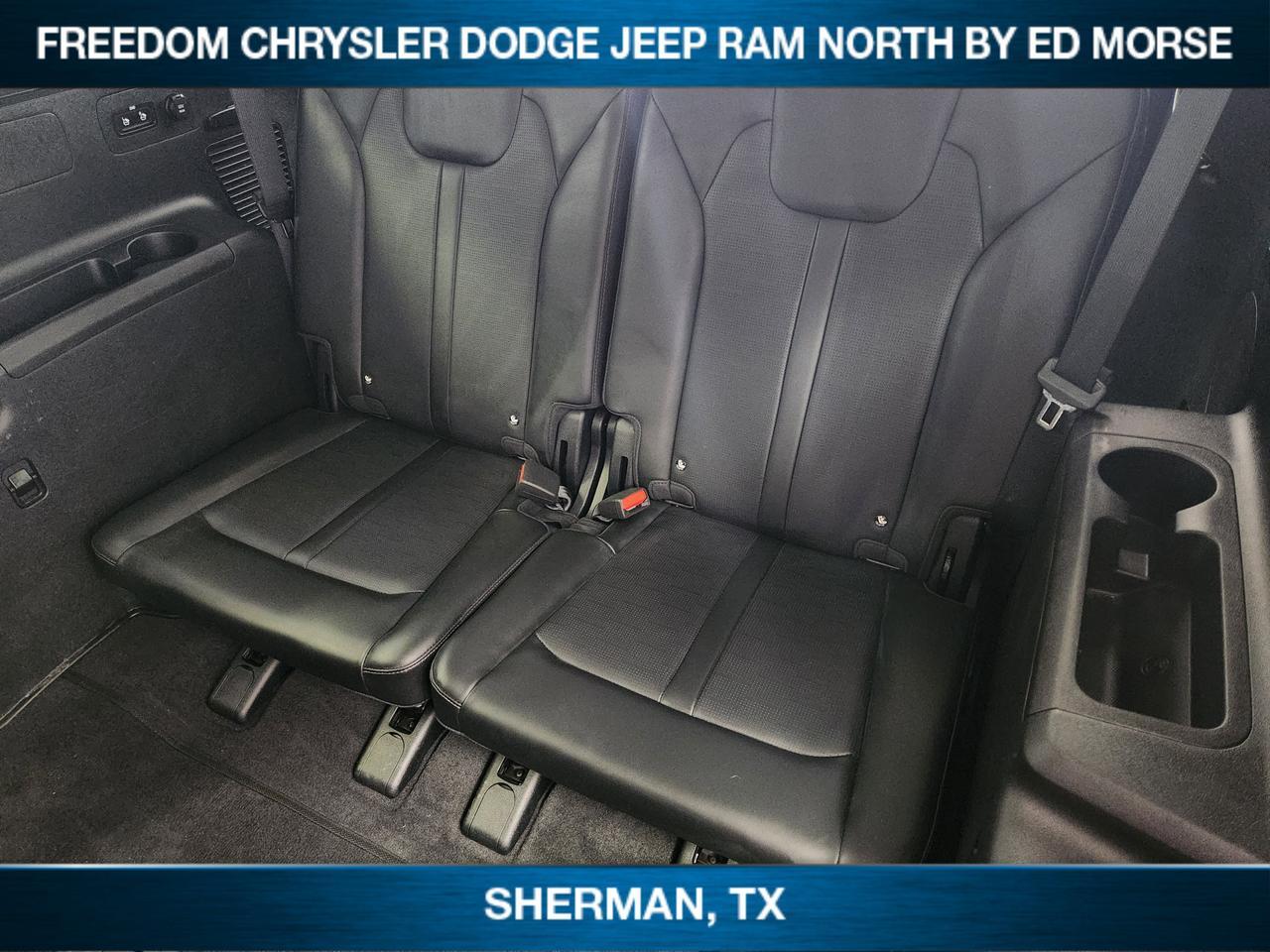 2024 Kia Sorento S Sherman TX