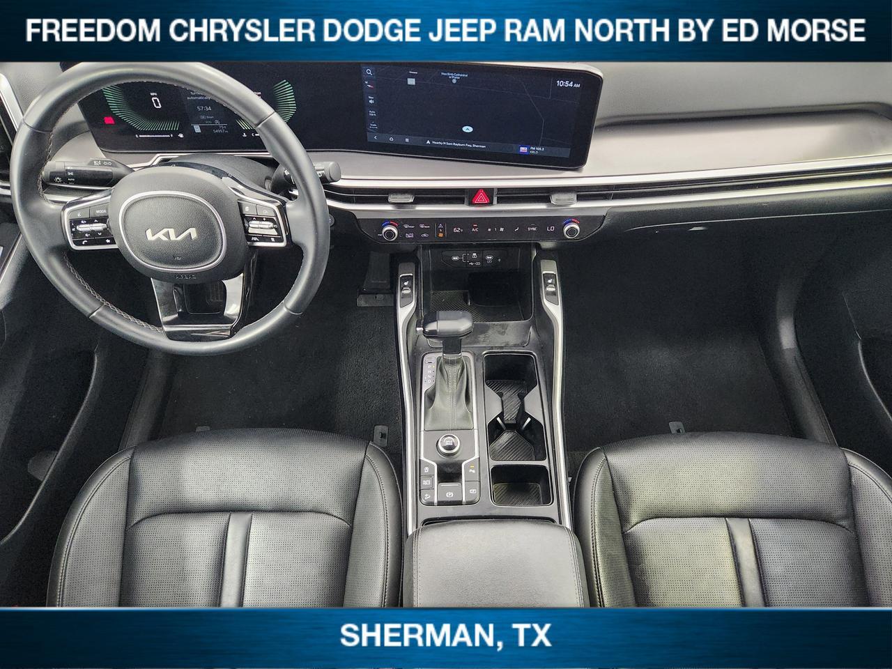 2024 Kia Sorento S Sherman TX