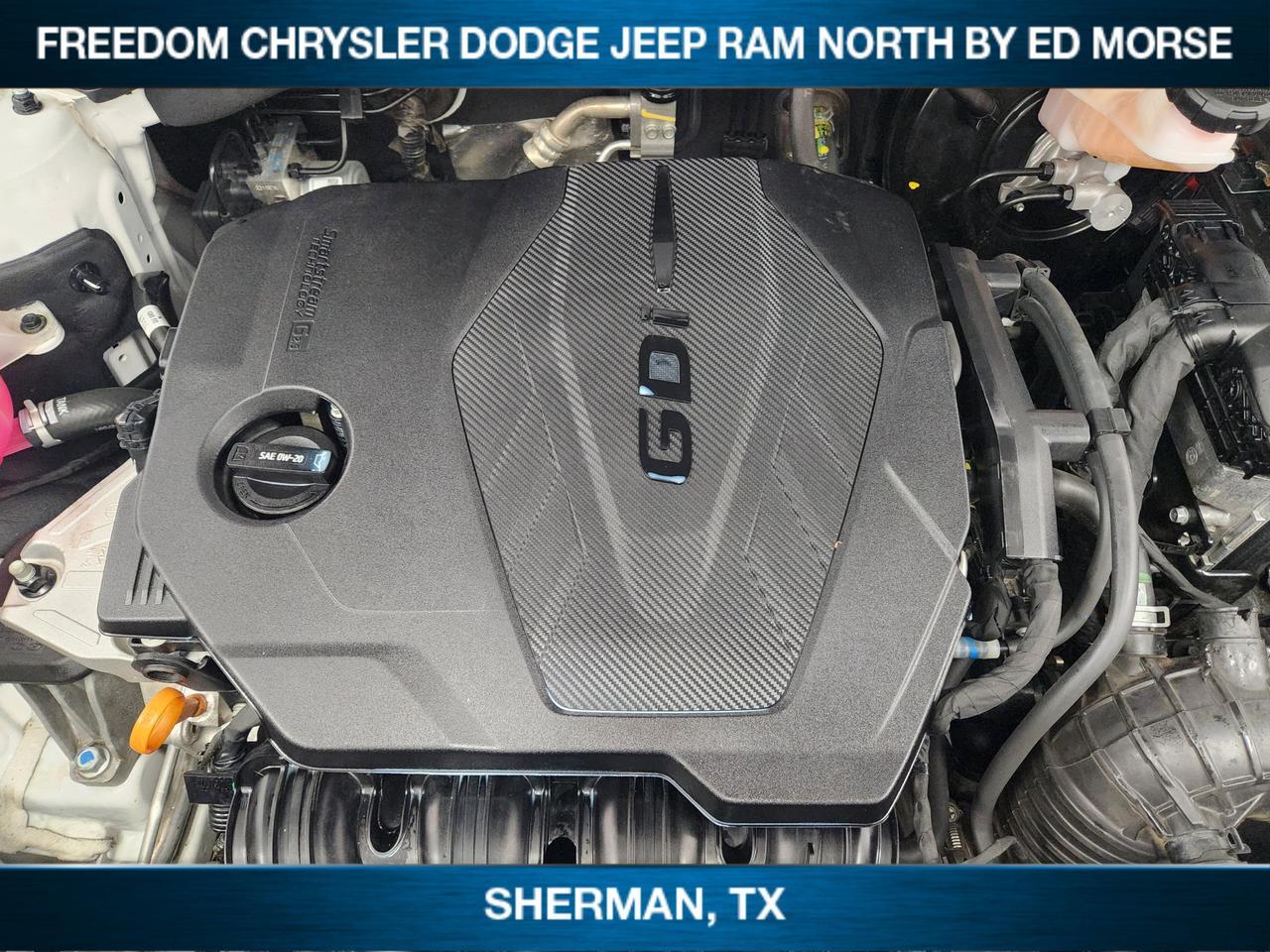 2024 Kia Sorento S Sherman TX