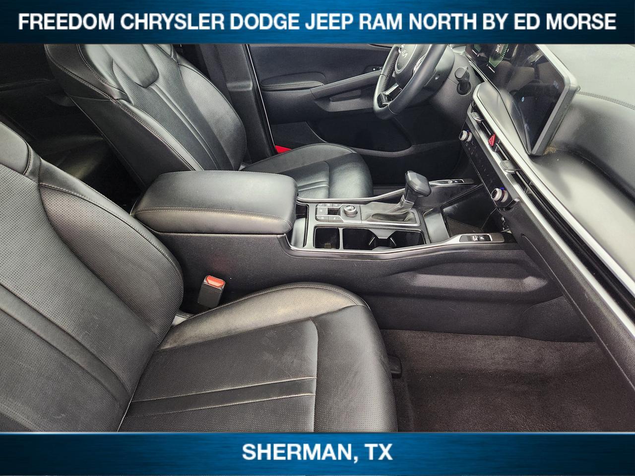 2024 Kia Sorento S Sherman TX