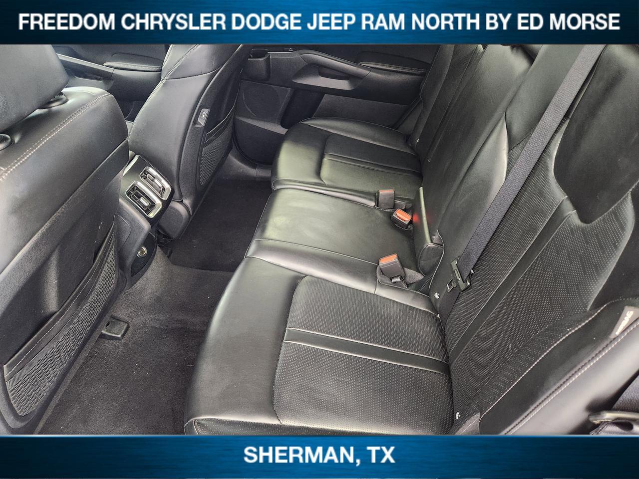 2024 Kia Sorento S Sherman TX