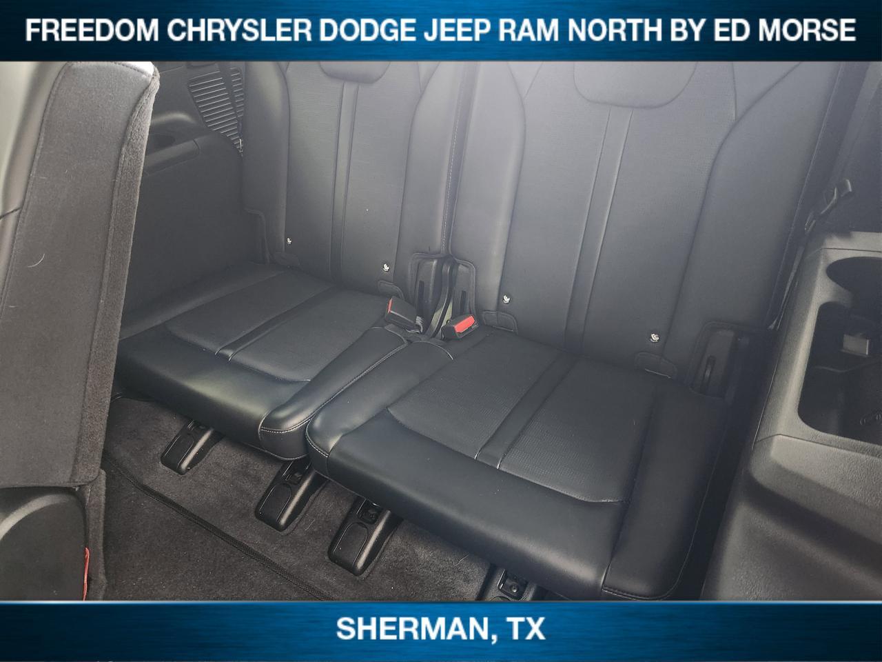 2024 Kia Sorento S Sherman TX