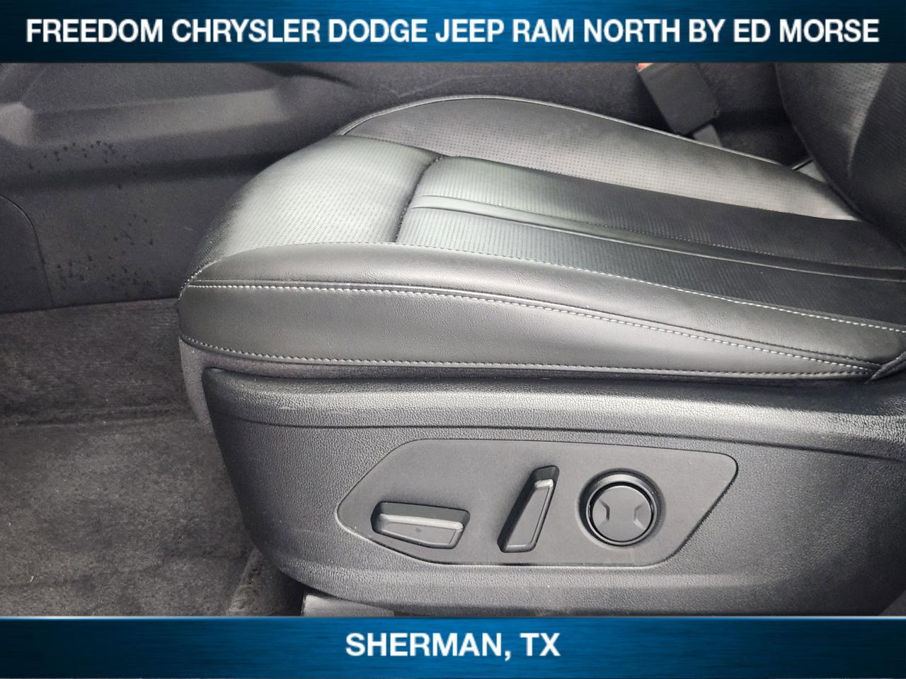 2024 Kia Sorento S Sherman TX
