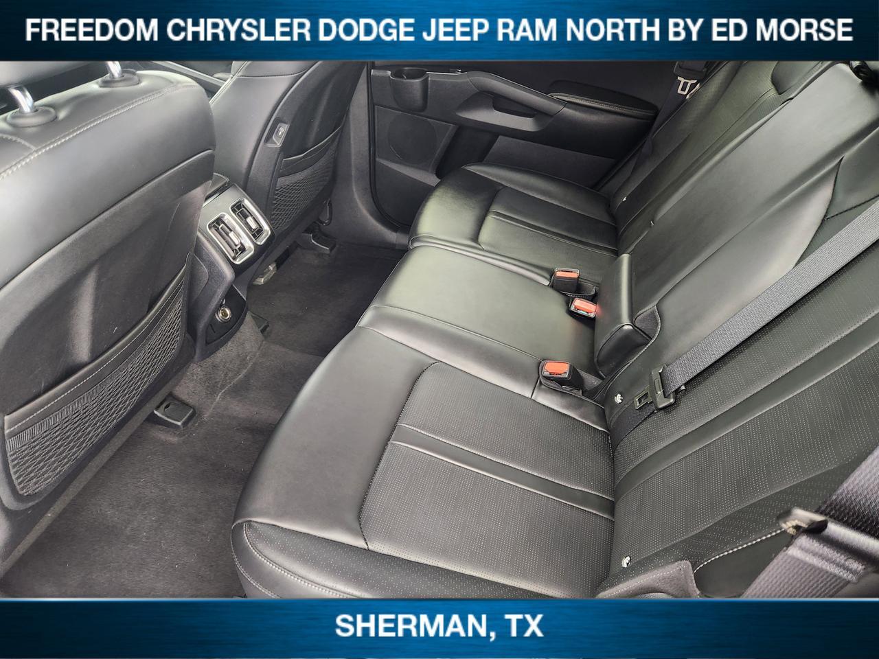 2024 Kia Sorento S Sherman TX