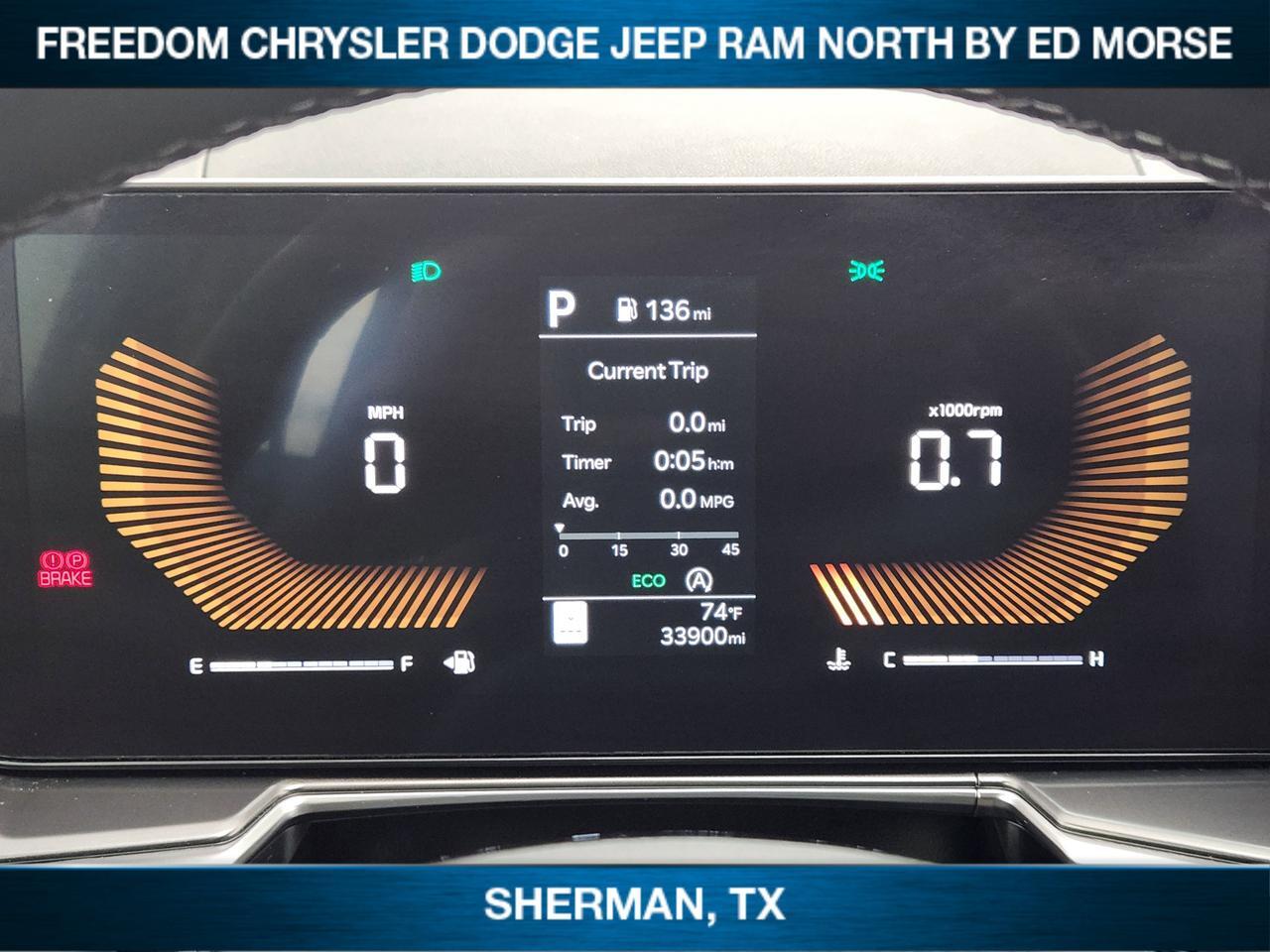 2024 Kia Sorento S Sherman TX