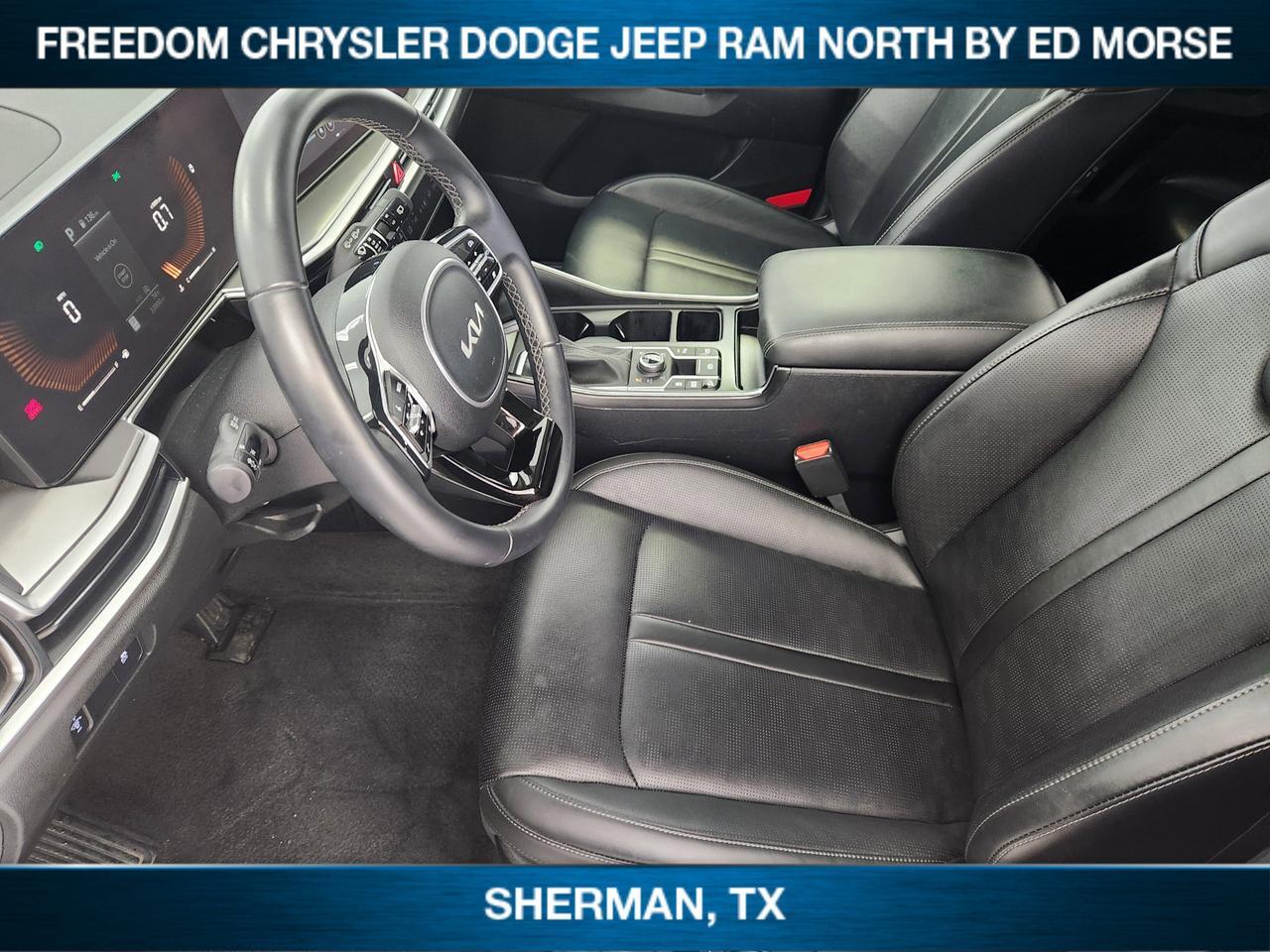 2024 Kia Sorento S Sherman TX