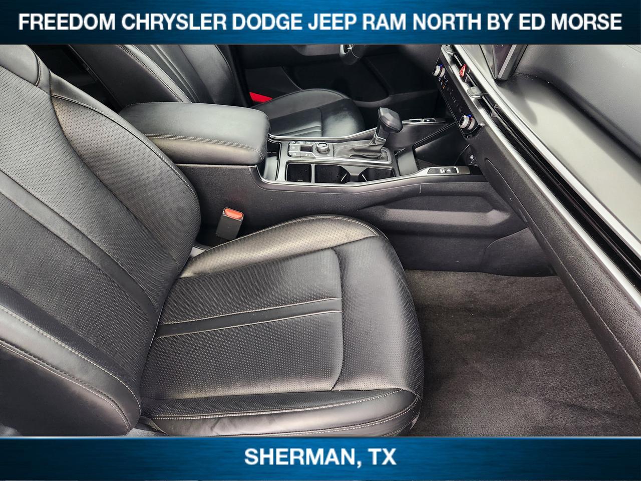 2024 Kia Sorento S Sherman TX