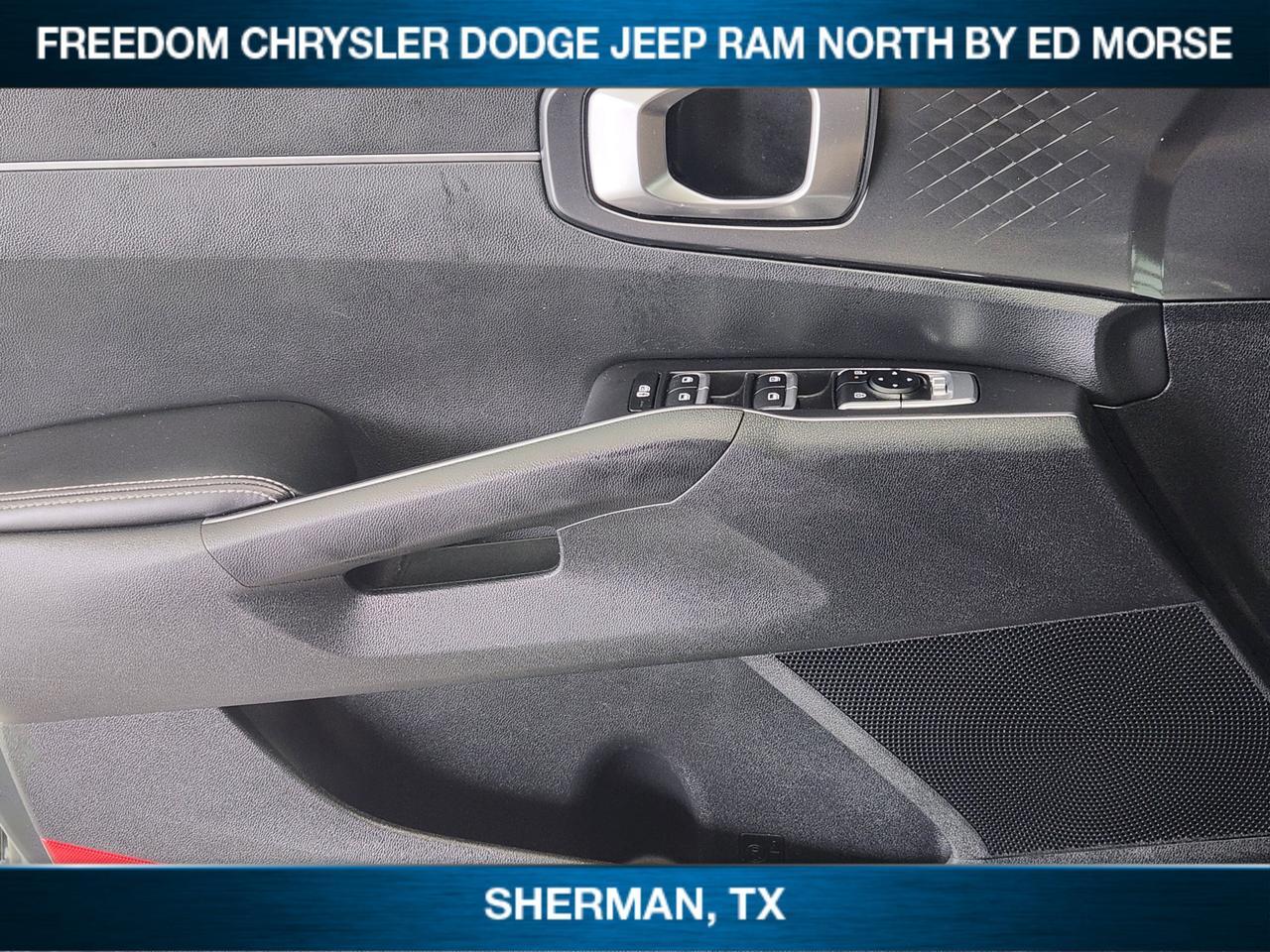2024 Kia Sorento S Sherman TX