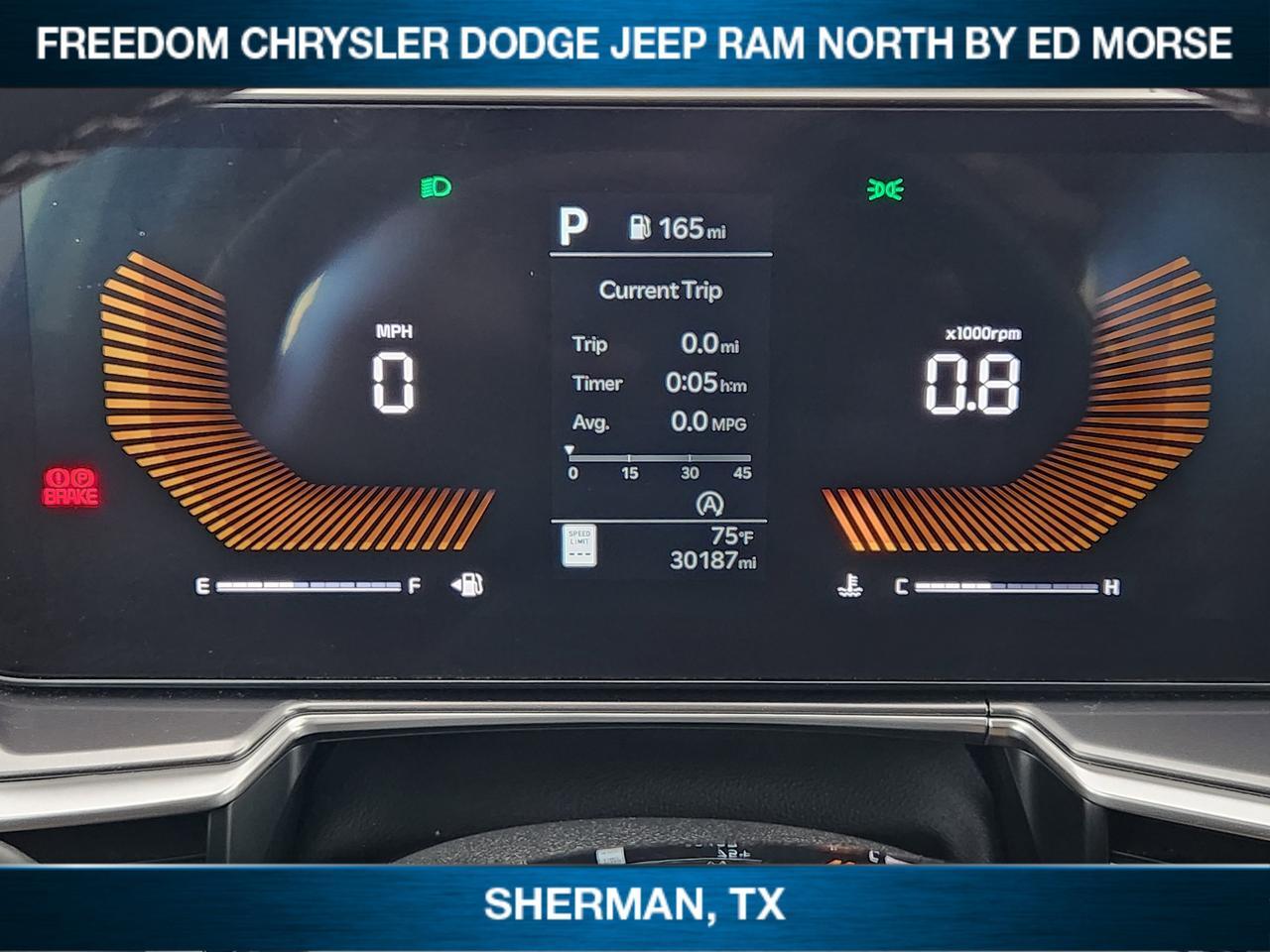 2024 Kia Sorento S Sherman TX