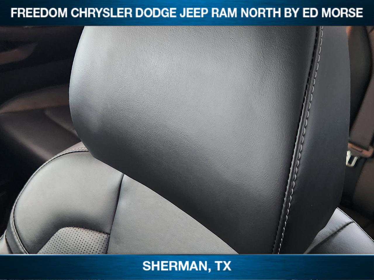 2024 Kia Sorento S Sherman TX