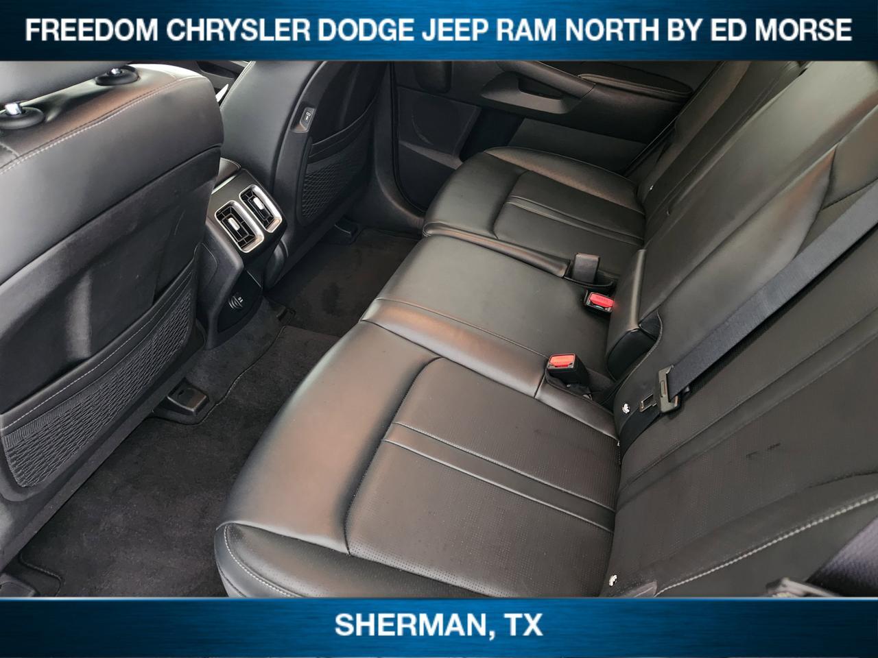 2024 Kia Sorento S Sherman TX