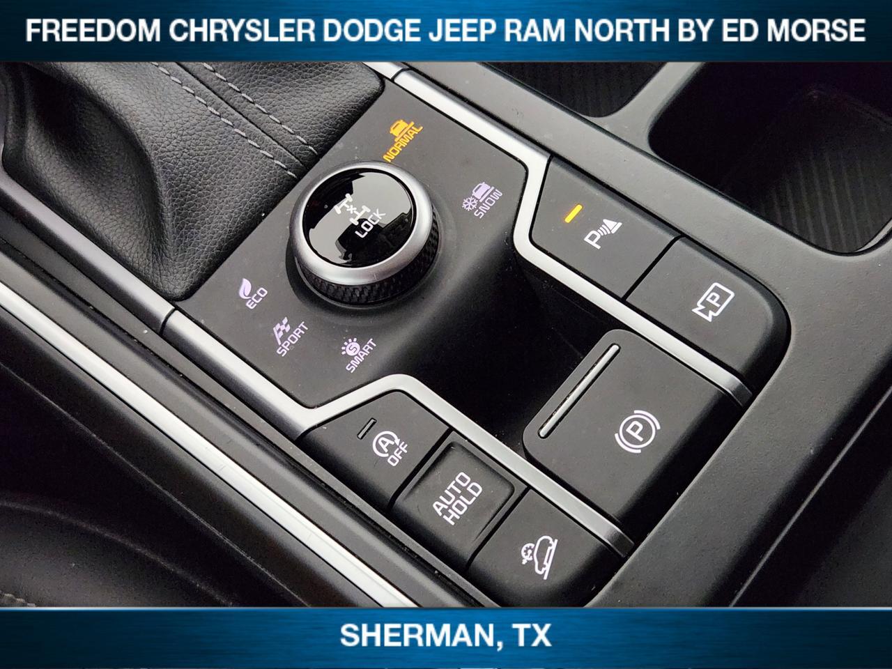 2024 Kia Sorento S Sherman TX