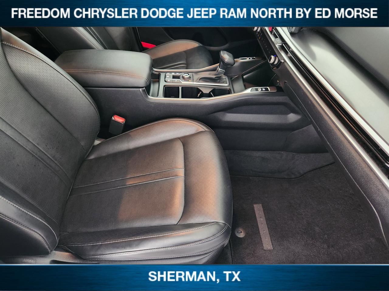 2024 Kia Sorento S Sherman TX