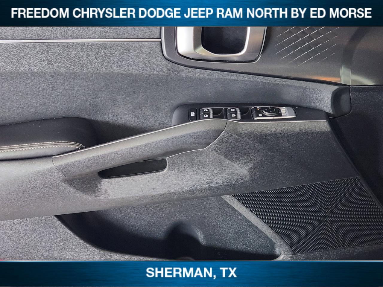 2024 Kia Sorento S Sherman TX