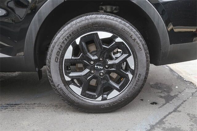 2024 Kia Sorento S Glendale CA 2024 Kia Sorento S Glendale CA