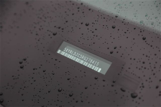 2024 Kia Sorento S Glendale CA 2024 Kia Sorento S Glendale CA