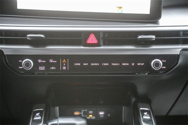 2024 Kia Sorento S Glendale CA 2024 Kia Sorento S Glendale CA