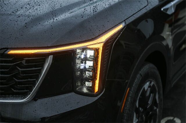 2024 Kia Sorento S Glendale CA 2024 Kia Sorento S Glendale CA