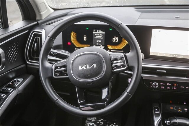 2024 Kia Sorento S Glendale CA 2024 Kia Sorento S Glendale CA