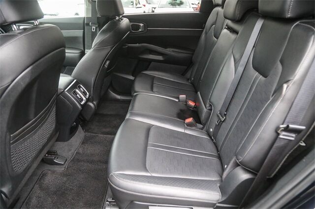 2024 Kia Sorento S Glendale CA 2024 Kia Sorento S Glendale CA