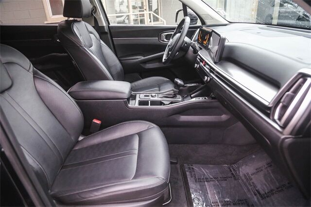 2024 Kia Sorento S Glendale CA 2024 Kia Sorento S Glendale CA