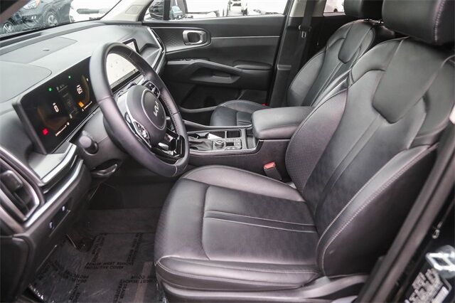 2024 Kia Sorento S Glendale CA 2024 Kia Sorento S Glendale CA