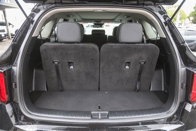 2024 Kia Sorento S Glendale CA 2024 Kia Sorento S Glendale CA