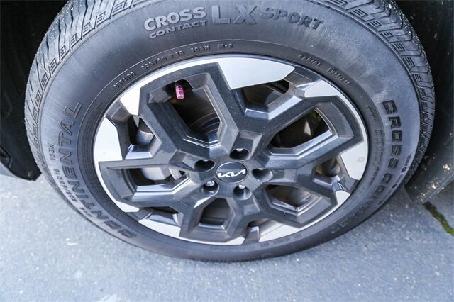 2024 Kia Sorento S Tacoma WA 2024 Kia Sorento S Tacoma WA